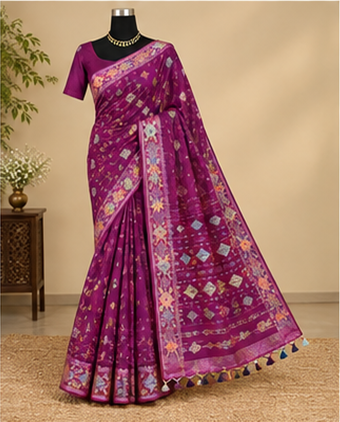 saree 10 saree 10